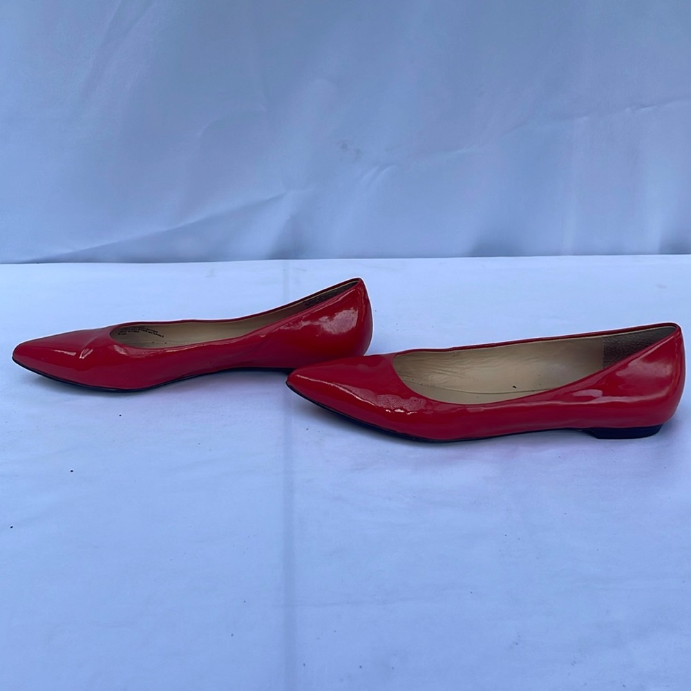 Banana republic shoes